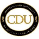 logo of Charles R Drew University Of Medicine And Science