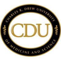 charles r. drew university of medicine and science