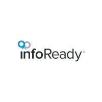 infoready corporation logo image