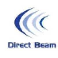 direct beam logo image