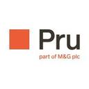 logo of Prudential Uk