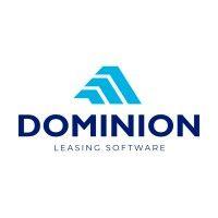 dominion leasing software, llc logo image