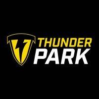 thunder park logo image