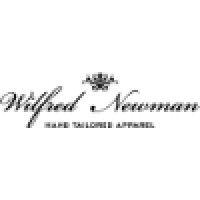 wilfred newman logo image