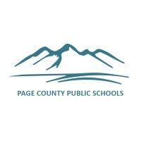 page county public schools