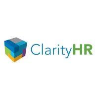 clarity hr logo image