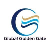 global golden gate corp. logo image