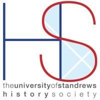 university of st andrews history society logo image