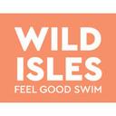 logo of Wild Isles Swim