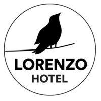 lorenzo hotel logo image