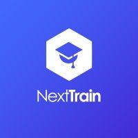 nexttrain.io logo image