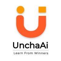 unchaai logo image