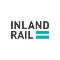 inland rail logo image