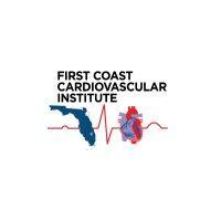 first coast cardiovascular institute logo image