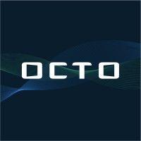 octo telematics logo image