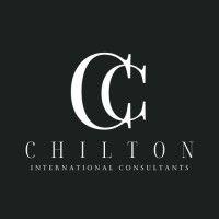 chilton international consultants logo image