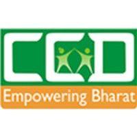 centre for collective development logo image