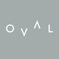 oval hotel logo image