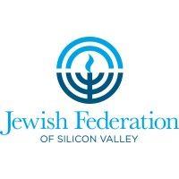 jewish federation of silicon valley logo image