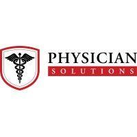 physician solutions logo image