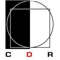 the stanford center of design research logo image