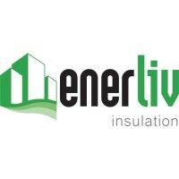 enerliv insulation logo image