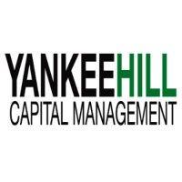 yankee hill capital managment llc logo image