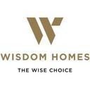 logo of Wisdom Homes