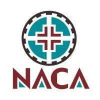 native americans for community action inc. logo image