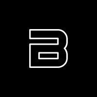 booom | digital agency logo image