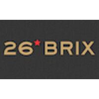 26 brix logo image