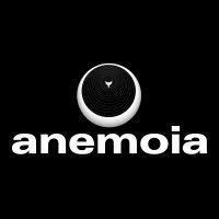 anemoia records logo image