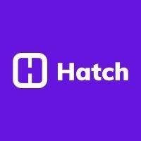 hatch logo image