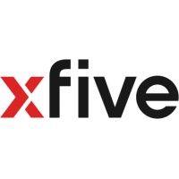 xfive.co logo image