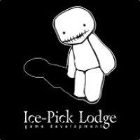 ice-pick lodge logo image