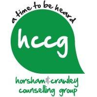 horsham & crawley counselling group cic