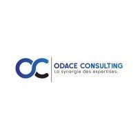 odace consulting logo image