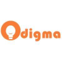 odigma logo image