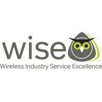 wise certification logo image