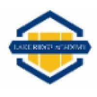 lake ridge academy logo image