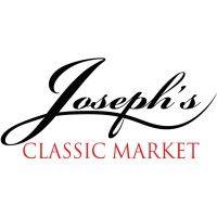 josephs classic market logo image