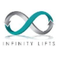 infinity lifts pty ltd logo image