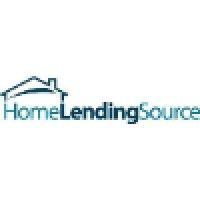 home lending source logo image