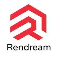 rendream logo image