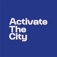 activate the city logo image