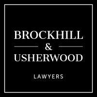 brockhill & usherwood lawyers