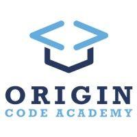 origin code academy logo image