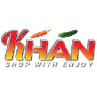 khan logo image