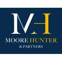 moore hunter & partners logo image