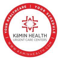 kāmin health logo image